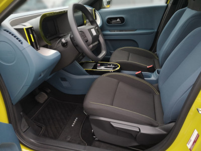 Fiat Grande Panda Vorführwagen