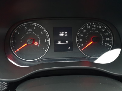 Dacia Sandero Gebrauchtwagen