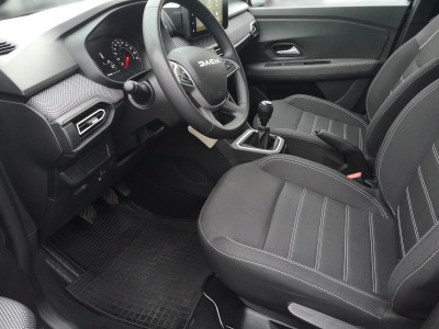 Dacia Sandero Gebrauchtwagen