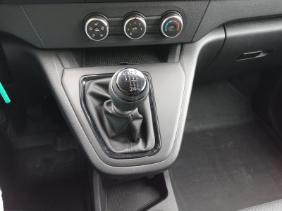 Renault Kangoo Vorführwagen