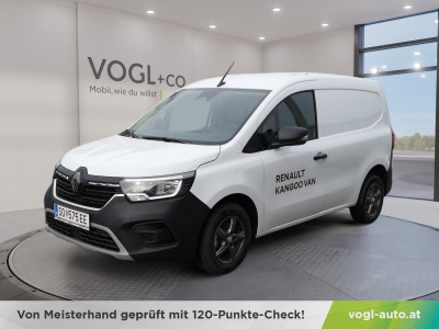 Renault Kangoo Vorführwagen