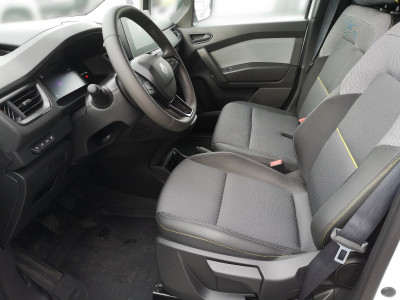Renault Kangoo Vorführwagen