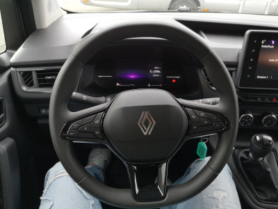 Renault Kangoo Vorführwagen