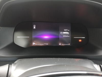 Renault Kangoo Vorführwagen