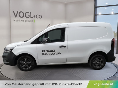 Renault Kangoo Vorführwagen