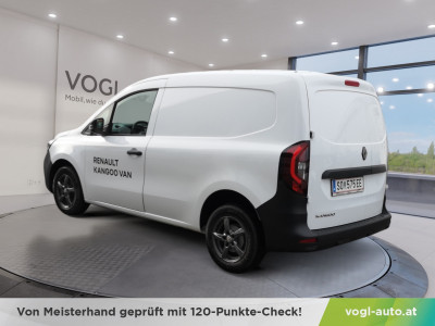 Renault Kangoo Vorführwagen