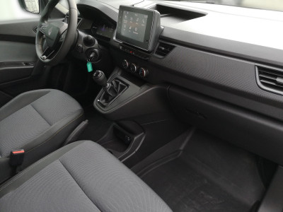Renault Kangoo Vorführwagen