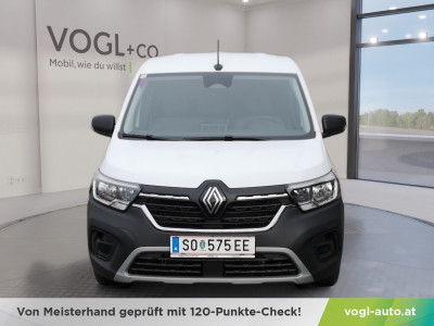 Renault Kangoo Vorführwagen