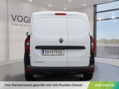 Renault Kangoo Vorführwagen