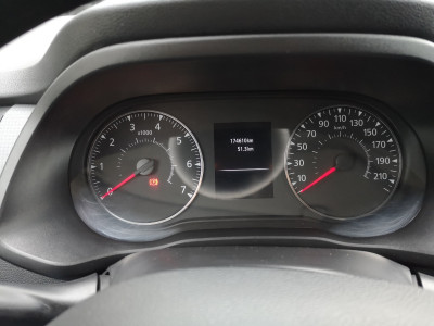 Renault Express Gebrauchtwagen