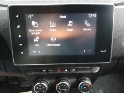 Renault Express Gebrauchtwagen