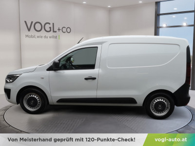 Renault Express Gebrauchtwagen