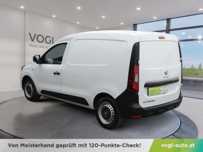 Renault Express Gebrauchtwagen