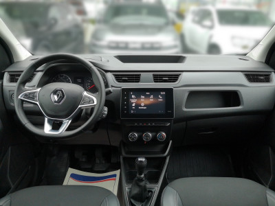 Renault Express Gebrauchtwagen