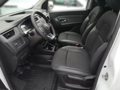 Renault Express Gebrauchtwagen