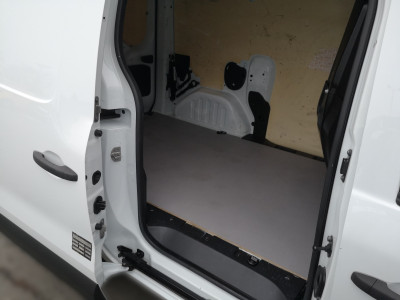 Renault Express Gebrauchtwagen