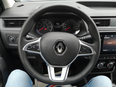 Renault Express Gebrauchtwagen
