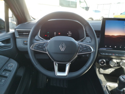 Renault Clio Gebrauchtwagen