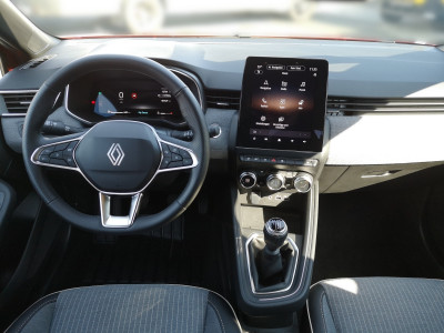 Renault Clio Gebrauchtwagen