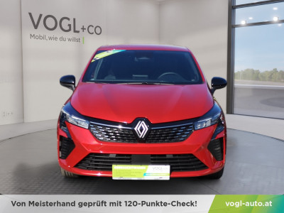 Renault Clio Gebrauchtwagen