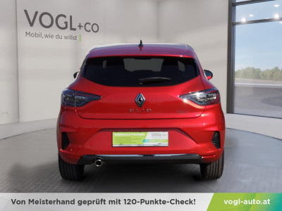Renault Clio Gebrauchtwagen