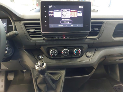 Renault Trafic Neuwagen