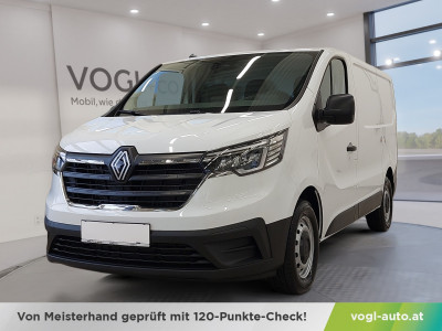 Renault Trafic Neuwagen
