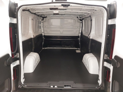 Renault Trafic Neuwagen