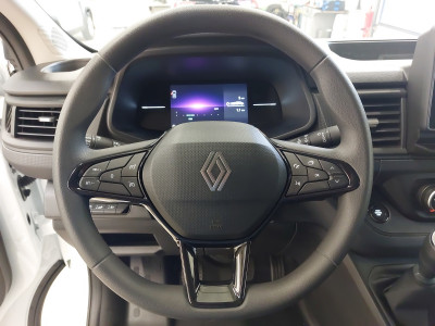 Renault Trafic Neuwagen