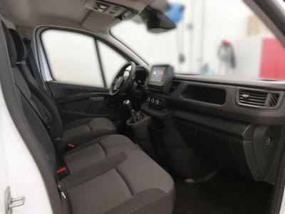 Renault Trafic Neuwagen