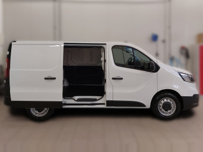 Renault Trafic Neuwagen
