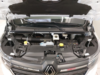 Renault Trafic Neuwagen