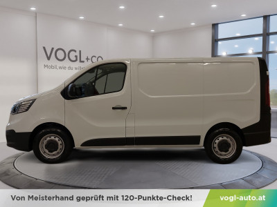 Renault Trafic Neuwagen