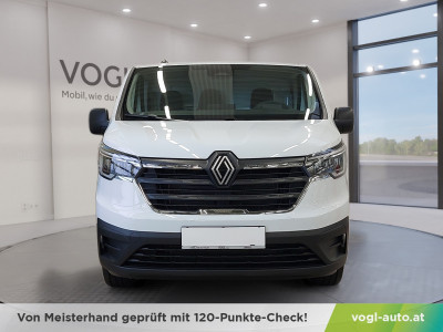 Renault Trafic Neuwagen