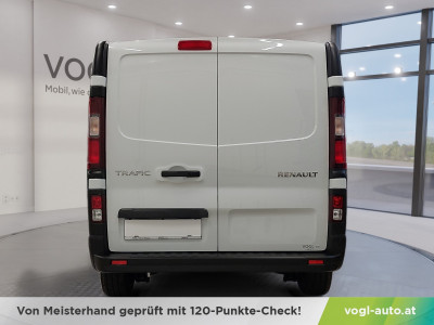 Renault Trafic Neuwagen