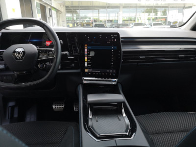 Renault Austral Gebrauchtwagen