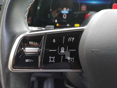 Renault Austral Gebrauchtwagen