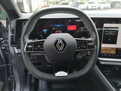 Renault Austral Gebrauchtwagen
