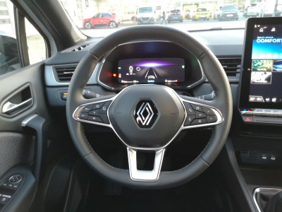 Renault Captur Gebrauchtwagen