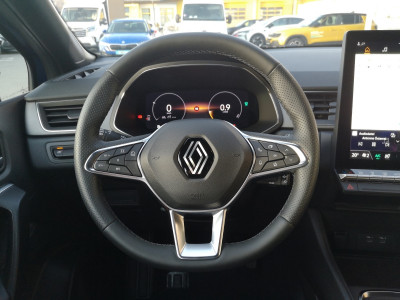 Renault Captur Gebrauchtwagen