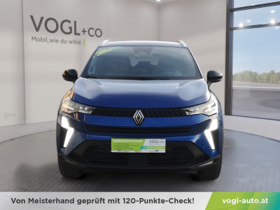 Renault Captur Gebrauchtwagen