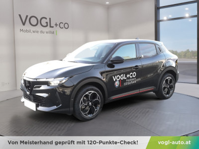 Alfa Romeo Junior Vorführwagen