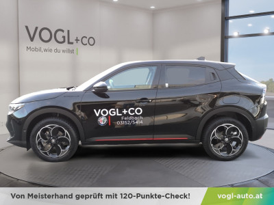 Alfa Romeo Junior Vorführwagen