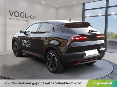 Alfa Romeo Junior Vorführwagen