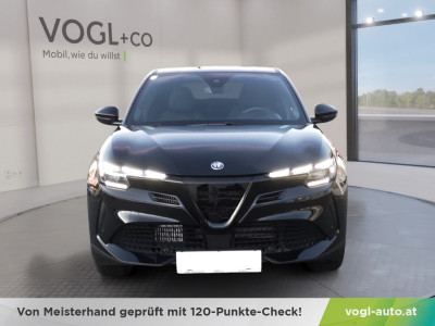 Alfa Romeo Junior Vorführwagen