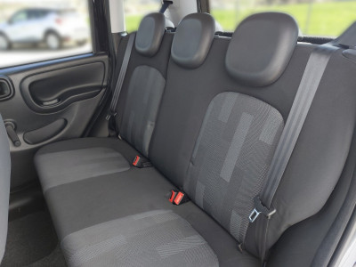 Fiat Panda Gebrauchtwagen