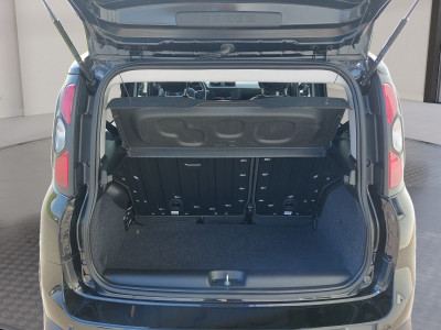 Fiat Panda Gebrauchtwagen