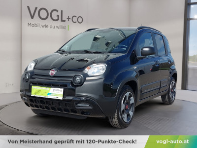Fiat Panda Gebrauchtwagen
