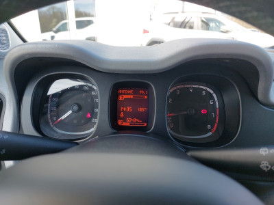 Fiat Panda Gebrauchtwagen