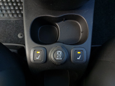 Fiat Panda Gebrauchtwagen